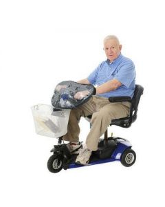Economy Mobility Scooter Tiller Cover