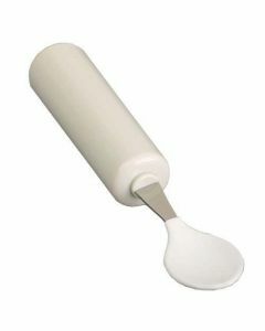 Queens Cutlery Soft Coated Spoon