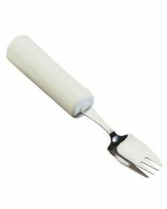 Queens Cutlery Splayed Fork