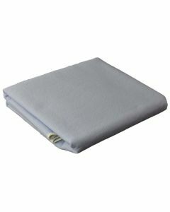 Deluxe Bed Pad - With Tucks (76 x 85cm)