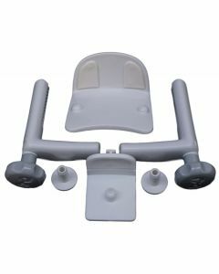Spare Parts Kit For Serenity Raised Toilet Seat