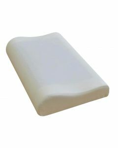 Memory Foam Cooling Gel Pillow