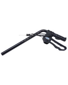 Replacement Handle & Brakecable For Days 100 Series Rollator - (Left)