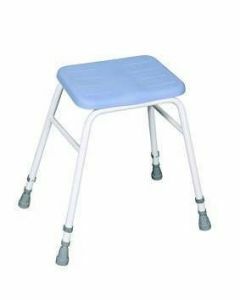 Deluxe Perching Stool - Adjustable Height