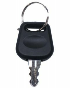 Scout key