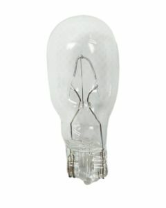 Mercury Neo 4 - Headlight Bulb