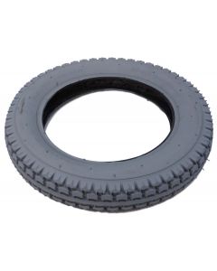 Innova Pneumatic Wheelchair Tyre (IA2601) - 12 1/2 X 2 1/4