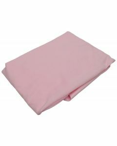 Harley Batwing Pillow - Pillow Case (Pink)