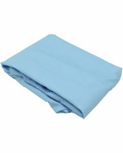 Harley Batwing Pillow - Pillow Case (Blue)