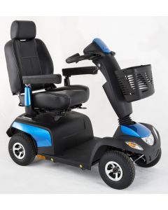 Invacare Orion Metro Mobility Scooter