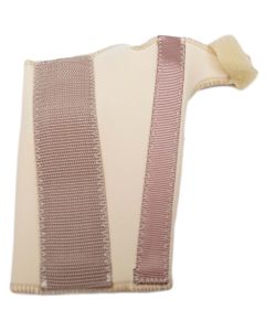 Wrist Brace with Thumb Extension