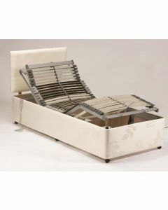 Richmond Electric Adjustable Divan Bed