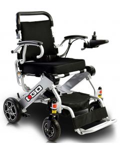 Pride iGo Folding Electric Wheelchair