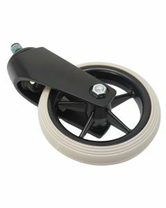 Front Castor Wheel For Invacare Zipper 2