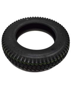 Innova Pneumatic Mobility Tyre - Black (2805) - 300 X 8