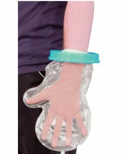 Waterproof Cast Protector - Hand