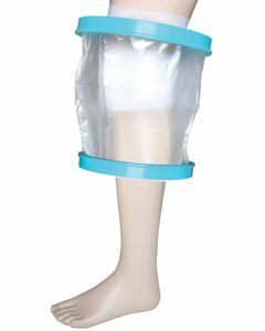 Waterproof Cast Protector - Knee