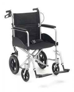 Expedition HD Transit Wheelchair