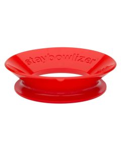 Staybowlizer