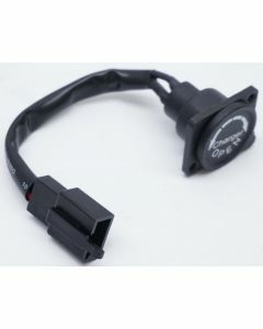 Auto Folding Mobility Scooter - Spare Off Board Charging Cable (77146022R)