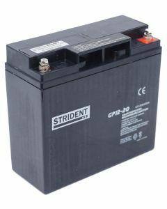 Strident Mobility Scooter Battery 12V 20AH