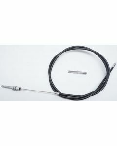 Topro Troja Classic Replacement Brake Cable (Per)