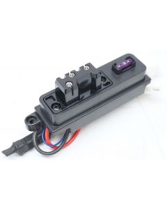 Pride GOGO - Electronic Battery Connector Carrier