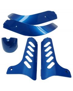 Prism 3 - Colour Pannels (PU Blue)