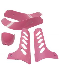 Prism 3 - Colour Pannels (Pink)