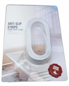 Anti-Slip Strips X6 (White)
