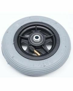 Invacare Azalea - Front Castor Wheel - Pneumatic (150 x 32)