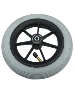 Invacare Azalea - Front Castor Wheel - Pneumatic (200 x 32)