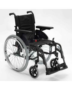 Invacare Action 2NG Self Propelled Wheelchair