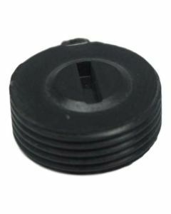Motor Brush Caps 15.6mm (for Shoprider motor brush)