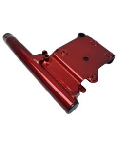 Walking Beam Assy (red) with TDX‐SP Decal‐Left