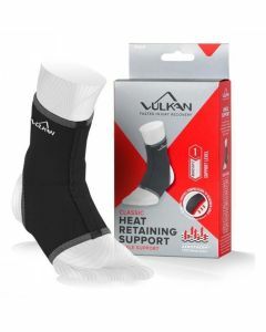 Vulkan Classic Ankle Supports