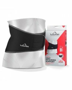Vulkan Classic Contoured Back Supports