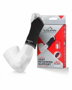 Vulkan Classic Wrist Support - Medium