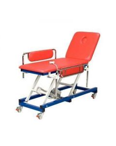 Electric Paediatric Couch