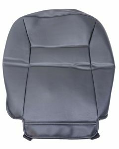 Pride Jazzy 600ES - Back Rest Upholstery 18