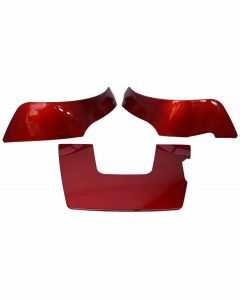 GoGo Elite LX - Replacement Rear Body Trims (Outer)