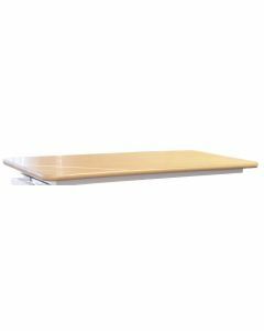 Rise & Fall Overbed Table - Replacement Table Top