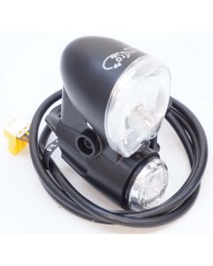 Invacare TDX 2 - Front LED Light With 1000mm Cable (R/H)