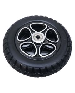 Pride IGo - Front Castor Wheel/Tyre/Bearings