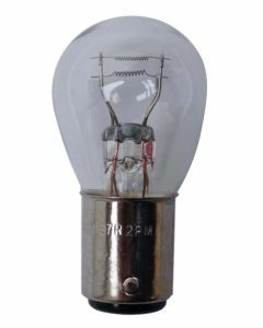 Invacare Comet Pro - Headlight Bulb 12v 15w