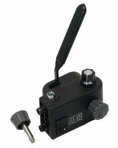 RMA Wheelchair Powerpack - Main Controller ( Key Type) (P001A)