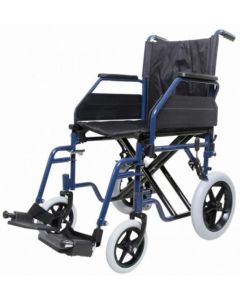 Attendant Propelled Transit Wheelchair