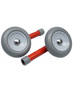 Replacement Wheel Extension Legs - Pair (MS16444)