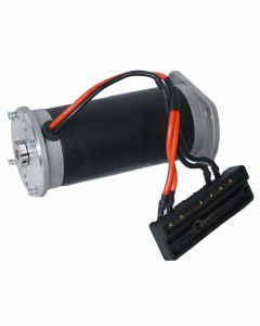 Scout / Style / Style + Replacement Motor (No motor Brake)