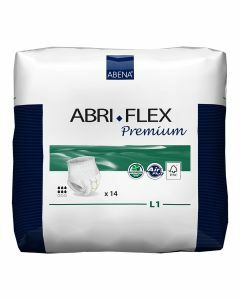 Abri-Flex Premium - L1 (14PK)